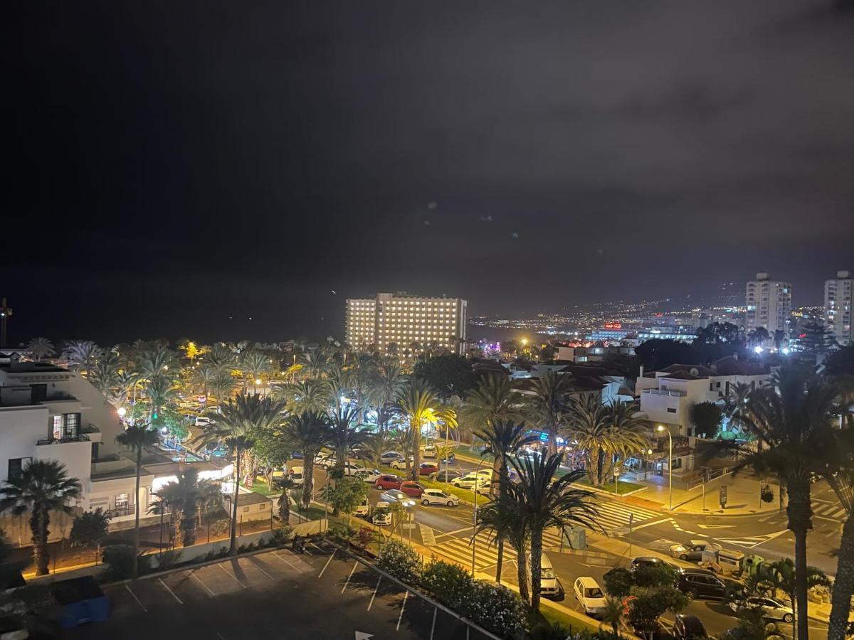 Las Americas Ocean View El Dorado Apartment Playa de las Americas  Exterior foto